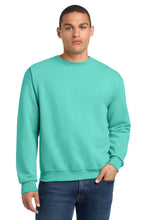 Load image into Gallery viewer, Jerzees ® - NuBlend ® Crewneck Sweatshirt. 562M