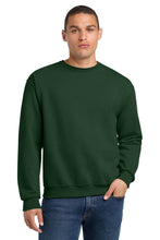 Load image into Gallery viewer, Jerzees ® - NuBlend ® Crewneck Sweatshirt. 562M