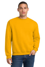 Load image into Gallery viewer, Jerzees ® - NuBlend ® Crewneck Sweatshirt. 562M