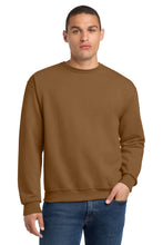 Load image into Gallery viewer, Jerzees ® - NuBlend ® Crewneck Sweatshirt. 562M