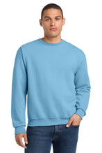 Load image into Gallery viewer, Jerzees ® - NuBlend ® Crewneck Sweatshirt. 562M