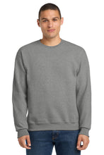 Load image into Gallery viewer, Jerzees ® - NuBlend ® Crewneck Sweatshirt. 562M