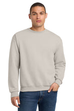 Load image into Gallery viewer, Jerzees ® - NuBlend ® Crewneck Sweatshirt. 562M