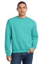 Load image into Gallery viewer, Jerzees ® - NuBlend ® Crewneck Sweatshirt. 562M