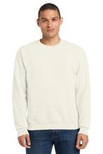 Load image into Gallery viewer, Jerzees ® - NuBlend ® Crewneck Sweatshirt. 562M