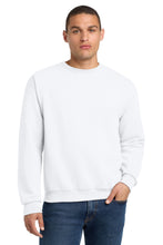 Load image into Gallery viewer, Jerzees ® - NuBlend ® Crewneck Sweatshirt. 562M