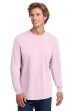 Load image into Gallery viewer, COMFORT COLORS ® Heavyweight Ring Spun Long Sleeve Tee. 6014