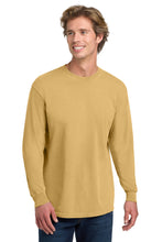 Load image into Gallery viewer, COMFORT COLORS ® Heavyweight Ring Spun Long Sleeve Tee. 6014