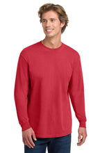 Load image into Gallery viewer, COMFORT COLORS ® Heavyweight Ring Spun Long Sleeve Tee. 6014