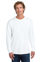 Load image into Gallery viewer, COMFORT COLORS ® Heavyweight Ring Spun Long Sleeve Tee. 6014