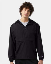 Load image into Gallery viewer, Unisex Packable Anorak Jacket