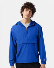 Load image into Gallery viewer, Unisex Packable Anorak Jacket