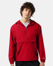 Load image into Gallery viewer, Unisex Packable Anorak Jacket
