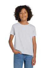 Load image into Gallery viewer, Gildan ® Youth DryBlend ® 50 Cotton/50 Poly T-Shirt. 8000B