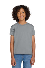 Load image into Gallery viewer, Gildan ® Youth DryBlend ® 50 Cotton/50 Poly T-Shirt. 8000B