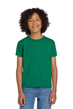 Load image into Gallery viewer, Gildan ® Youth DryBlend ® 50 Cotton/50 Poly T-Shirt. 8000B