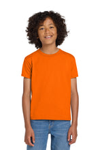 Load image into Gallery viewer, Gildan ® Youth DryBlend ® 50 Cotton/50 Poly T-Shirt. 8000B