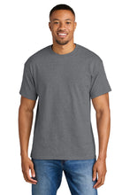Load image into Gallery viewer, Gildan ® DryBlend ® 50 Cotton/50 Poly T-Shirt. 8000