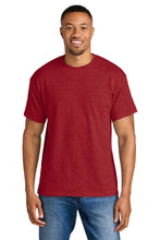 Load image into Gallery viewer, Gildan ® DryBlend ® 50 Cotton/50 Poly T-Shirt. 8000