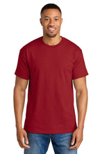 Load image into Gallery viewer, Gildan ® DryBlend ® 50 Cotton/50 Poly T-Shirt. 8000