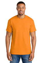 Load image into Gallery viewer, Gildan ® DryBlend ® 50 Cotton/50 Poly T-Shirt. 8000