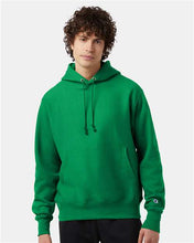 Load image into Gallery viewer, Unisex Reverse Weave® Hooded Sweatshirt