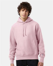 Load image into Gallery viewer, Unisex Reverse Weave® Hooded Sweatshirt
