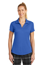 Load image into Gallery viewer, Nike Women's Dri-FIT Legacy Polo. 838957