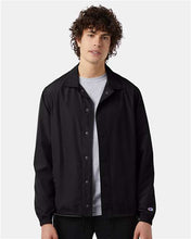 Load image into Gallery viewer, Unisex Coach's Jacket