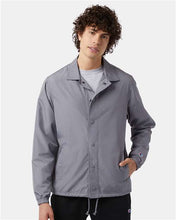 Load image into Gallery viewer, Unisex Coach's Jacket