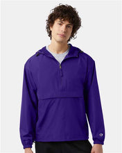 Load image into Gallery viewer, Unisex Packable Anorak Jacket