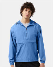 Load image into Gallery viewer, Unisex Packable Anorak Jacket