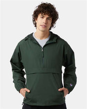 Load image into Gallery viewer, Unisex Packable Anorak Jacket