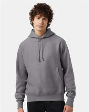 Load image into Gallery viewer, Unisex Reverse Weave® Hooded Sweatshirt