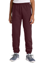 Load image into Gallery viewer, Jerzees ® Youth NuBlend ® Sweatpant 973B