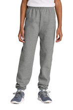 Load image into Gallery viewer, Jerzees ® Youth NuBlend ® Sweatpant 973B