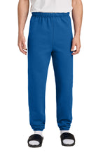 Load image into Gallery viewer, Jerzees ® - NuBlend ® Sweatpant. 973M