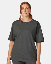Load image into Gallery viewer, Unisex Heritage Jersey T-Shirt