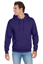 Load image into Gallery viewer, Jerzees ® NuBlend ® Pullover Hooded Sweatshirt. 996M