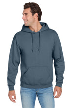 Load image into Gallery viewer, Jerzees ® NuBlend ® Pullover Hooded Sweatshirt. 996M