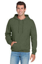 Load image into Gallery viewer, Jerzees ® NuBlend ® Pullover Hooded Sweatshirt. 996M