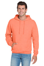 Load image into Gallery viewer, Jerzees ® NuBlend ® Pullover Hooded Sweatshirt. 996M