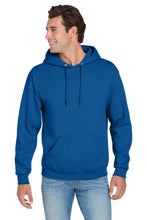 Load image into Gallery viewer, Jerzees ® NuBlend ® Pullover Hooded Sweatshirt. 996M