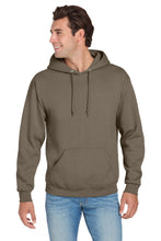 Load image into Gallery viewer, Jerzees ® NuBlend ® Pullover Hooded Sweatshirt. 996M