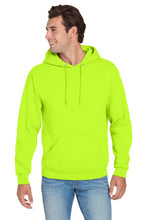 Load image into Gallery viewer, Jerzees ® NuBlend ® Pullover Hooded Sweatshirt. 996M