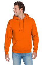 Load image into Gallery viewer, Jerzees ® NuBlend ® Pullover Hooded Sweatshirt. 996M