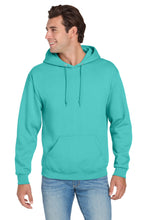Load image into Gallery viewer, Jerzees ® NuBlend ® Pullover Hooded Sweatshirt. 996M