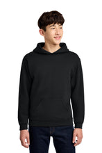 Load image into Gallery viewer, Jerzees ® - Youth NuBlend ® Pullover Hooded Sweatshirt. 996Y