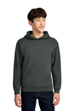 Load image into Gallery viewer, Jerzees ® - Youth NuBlend ® Pullover Hooded Sweatshirt. 996Y