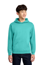 Load image into Gallery viewer, Jerzees ® - Youth NuBlend ® Pullover Hooded Sweatshirt. 996Y